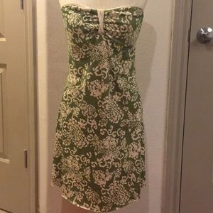 Lucky Brand Swimsuit Cover